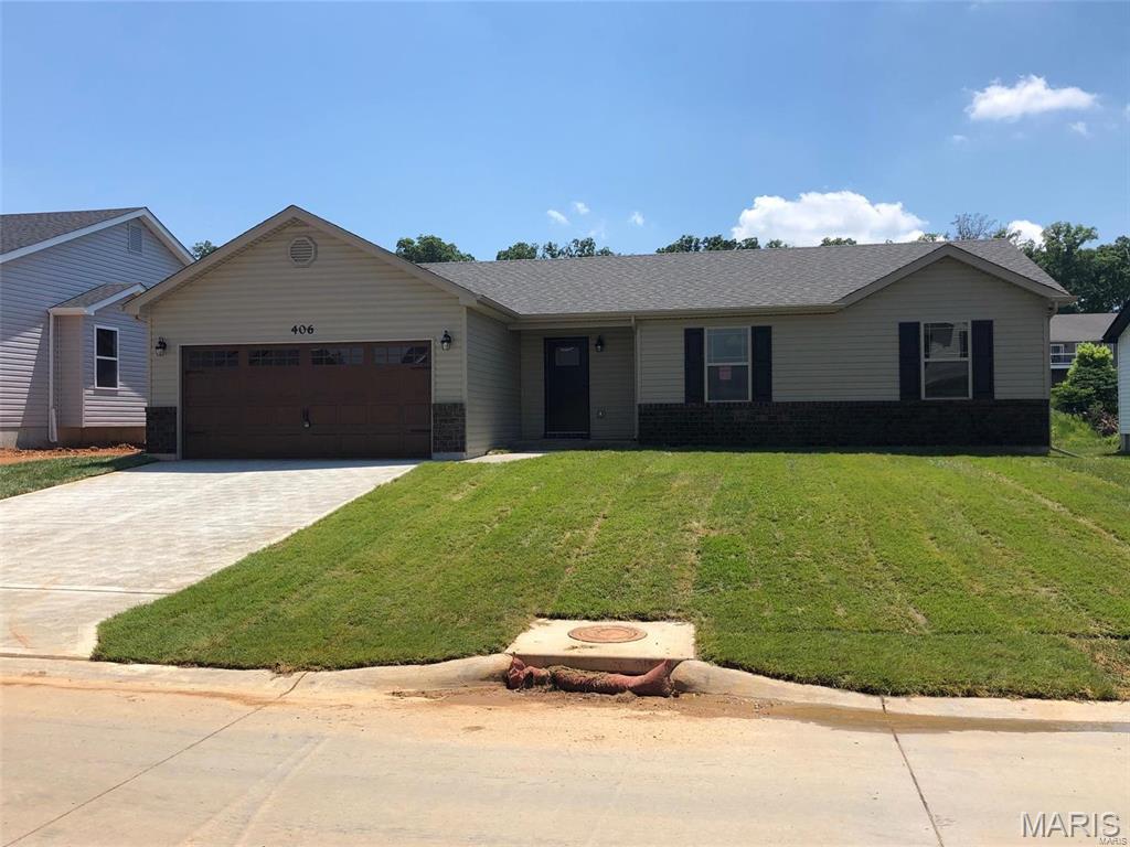 28551 Shallow Waters Road Property Photo