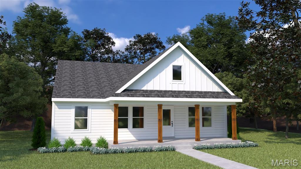 0 Linden (new Town) Property Photo 1