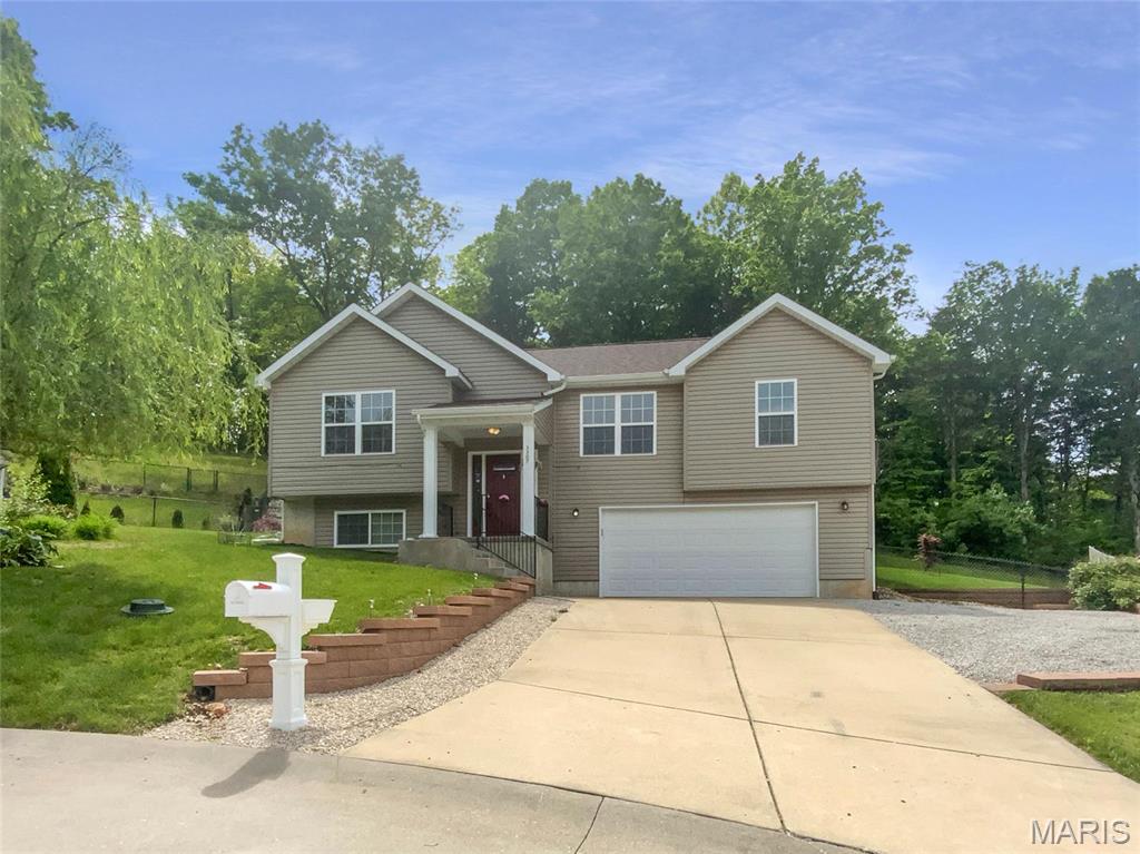 3307 Crosswinds Pt Property Photo 1