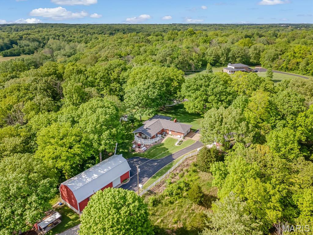 3004 Hh Road Property Photo