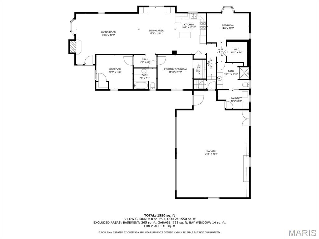418 E Maple Street Property Photo 5