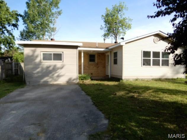 201 Quapaw Property Photo 1