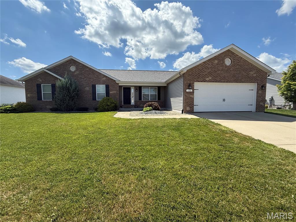 108 Garrettford Drive Property Photo 1