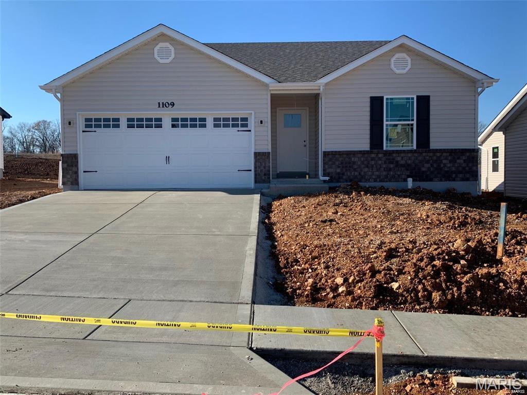 28558 Shallow Waters Road Property Photo