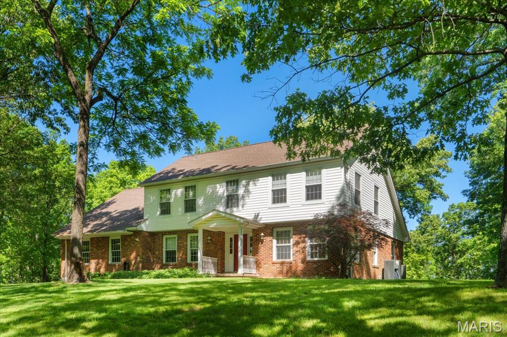3743 Rock Creek Valley Road Property Photo 1