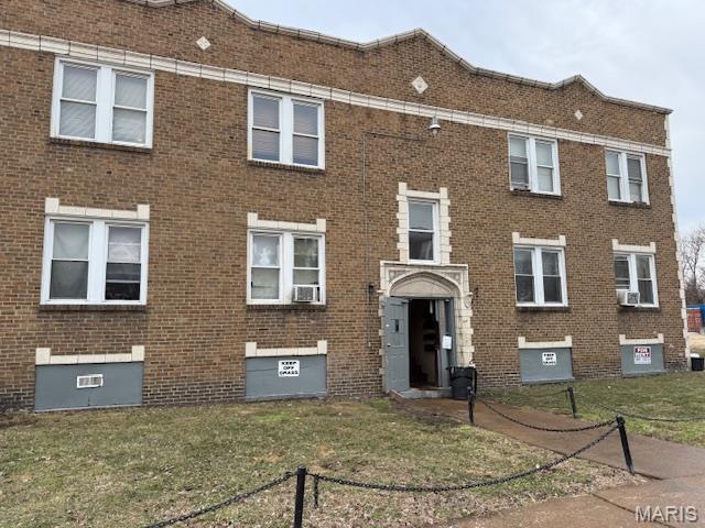 3936 Cook Avenue Property Photo 1