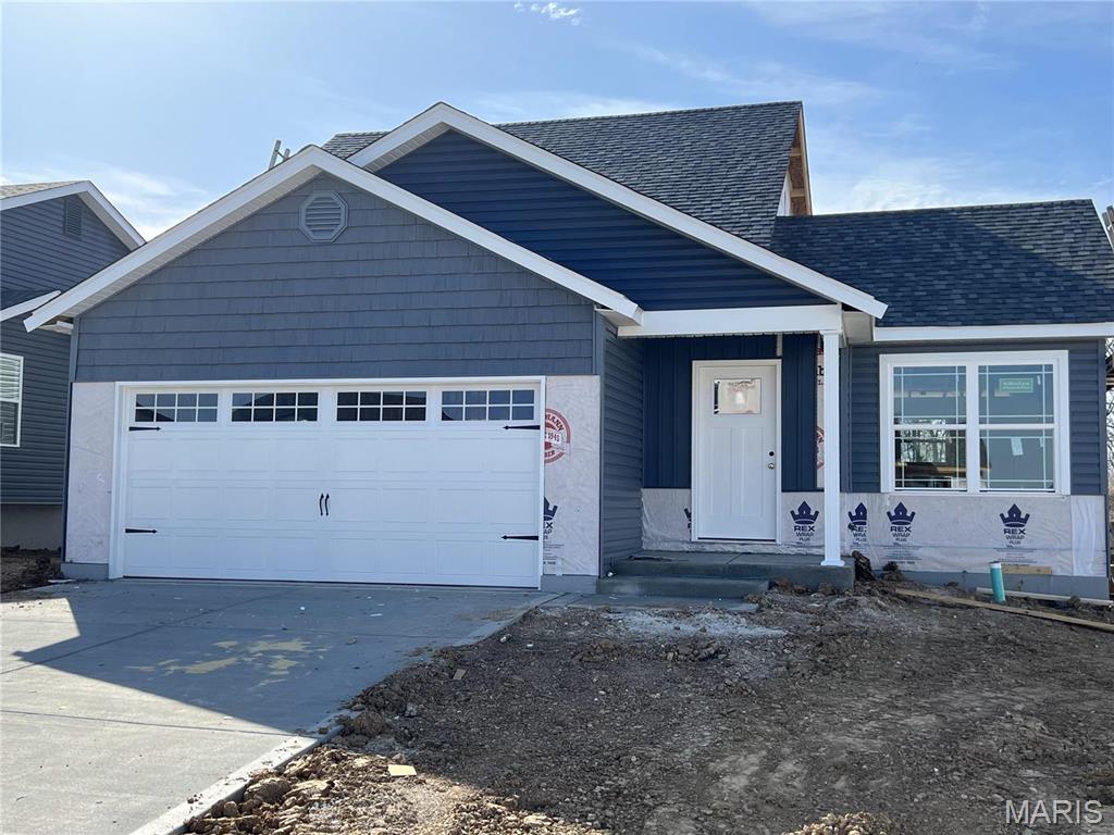 28553 Shallow Waters Road Property Photo