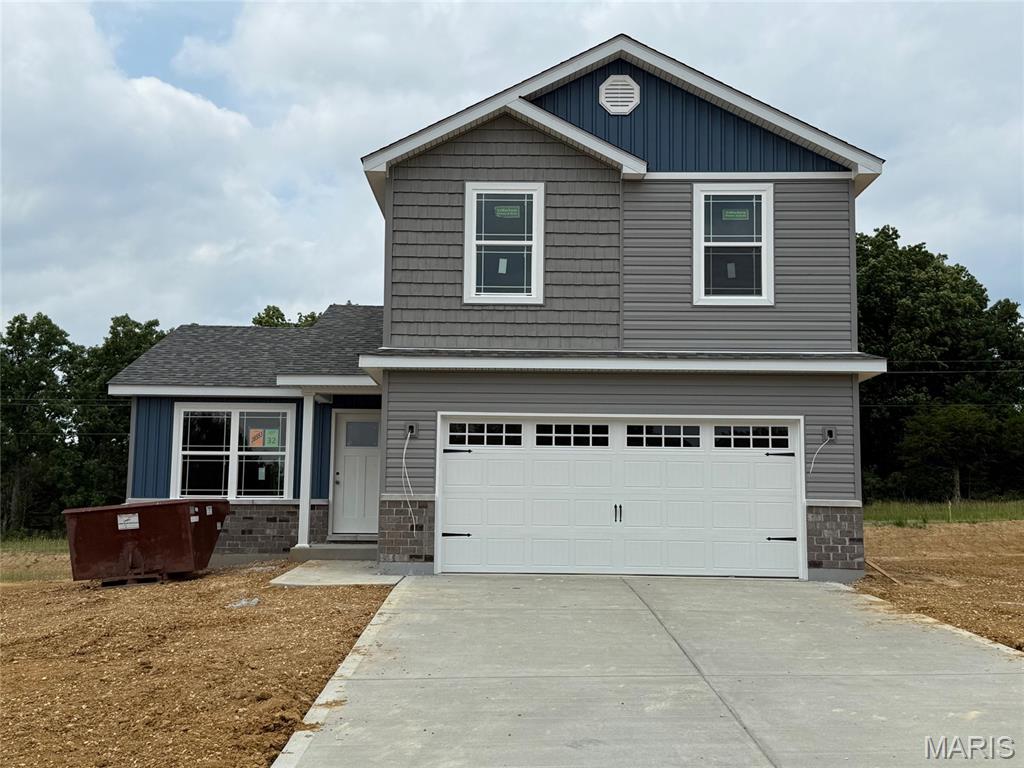 28553 Shallow Water Road Property Photo 1