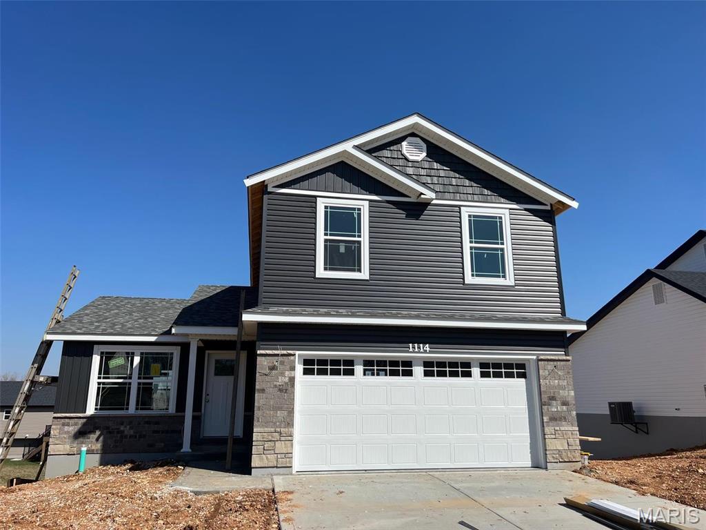 28555 Shallow Waters Road Property Photo