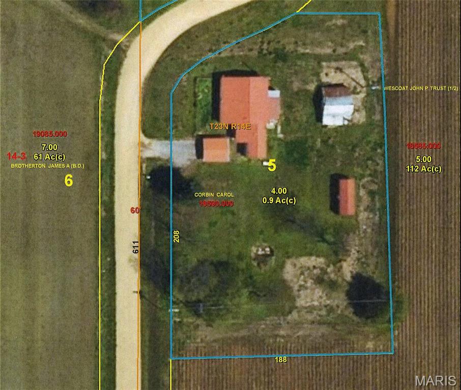562 County Highway 611 Property Photo 1