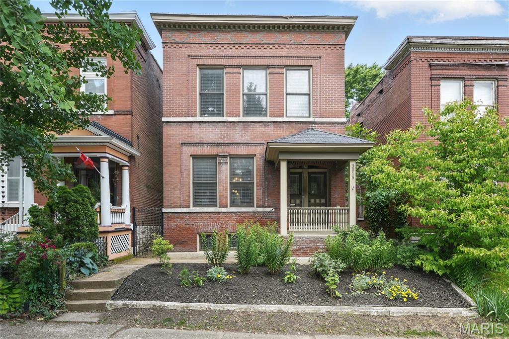 3015 Indiana Avenue Property Photo 1