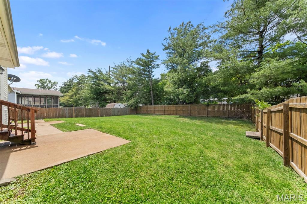 2713 Chapel View Drive Property Photo 30