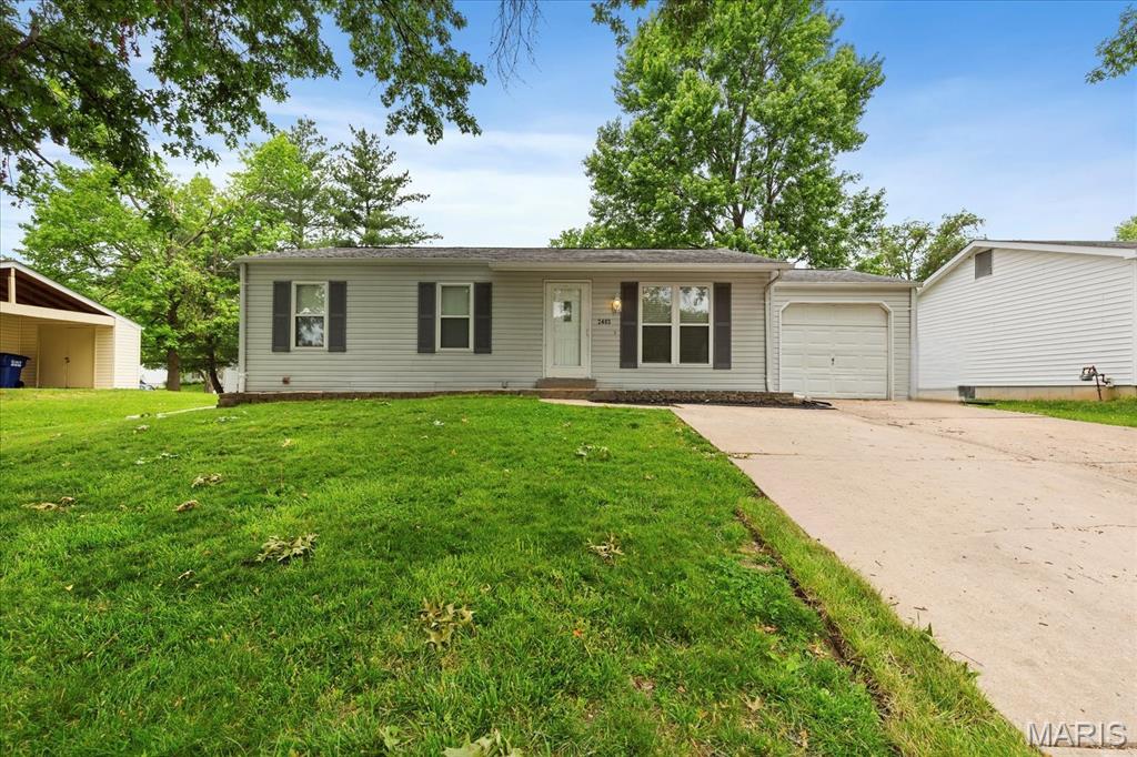 2403 Brookfield Lane Property Photo 1