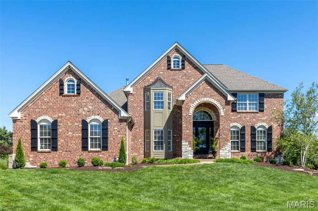 5316 Enchanted Court Property Photo 1