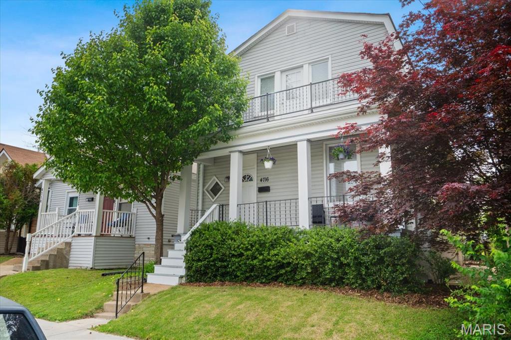 4716 Varrelmann Avenue Property Photo 1