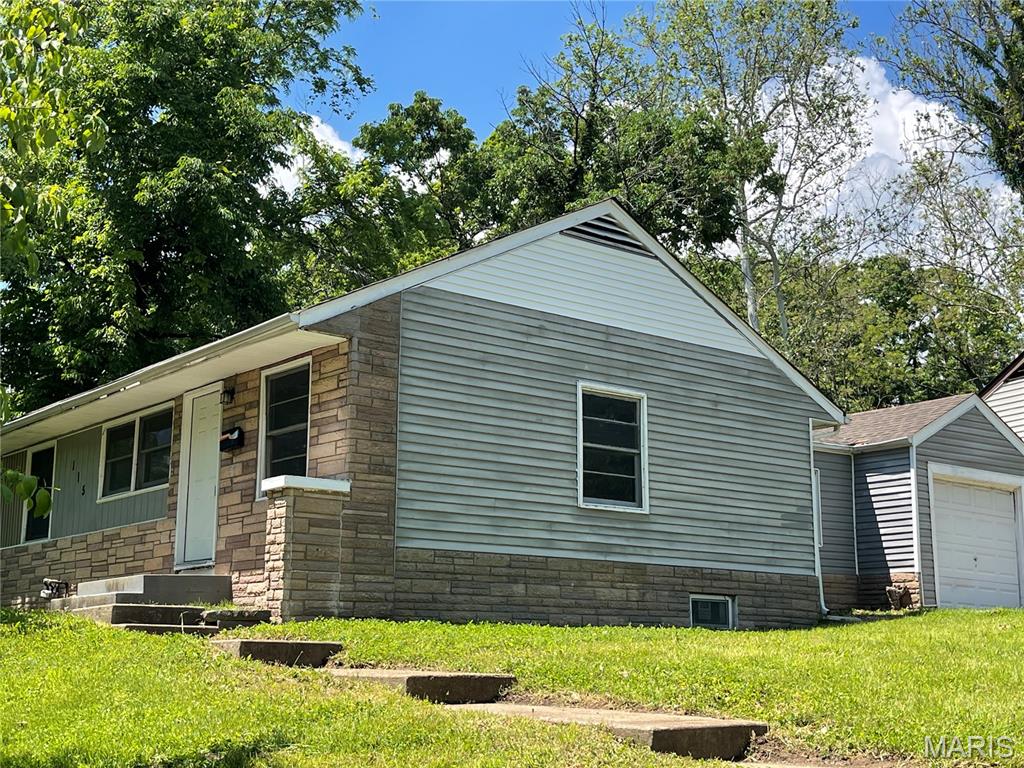 115 Spring Garden Drive Property Photo 1