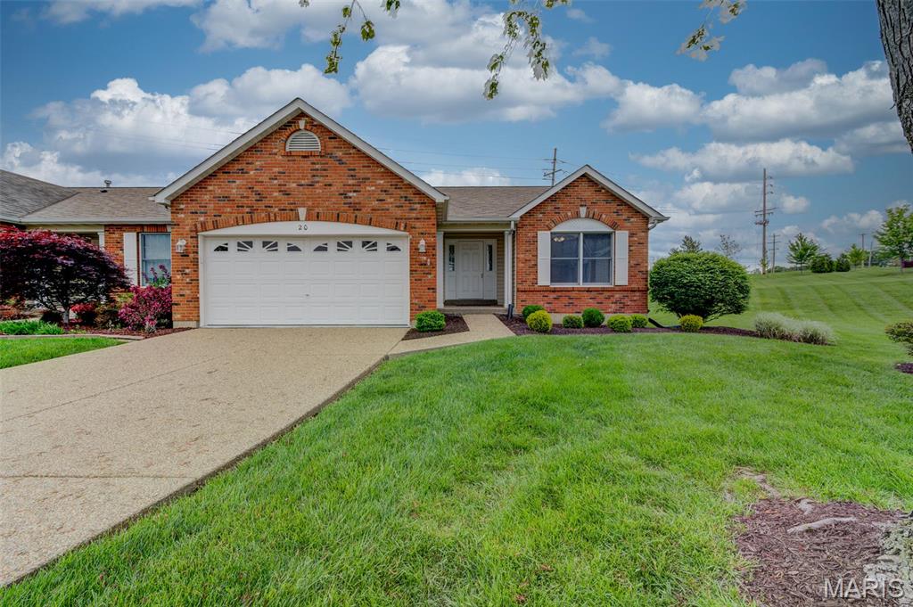 20 Farnsworth Court D Property Photo 1