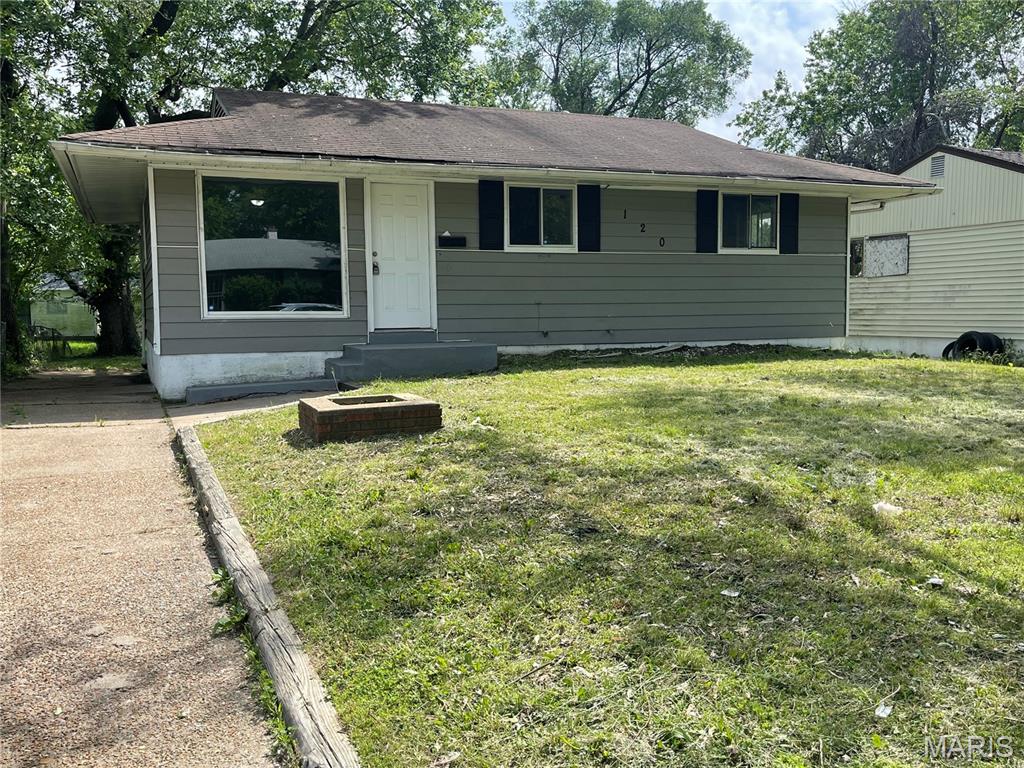 120 Mcalpine Drive Property Photo 1