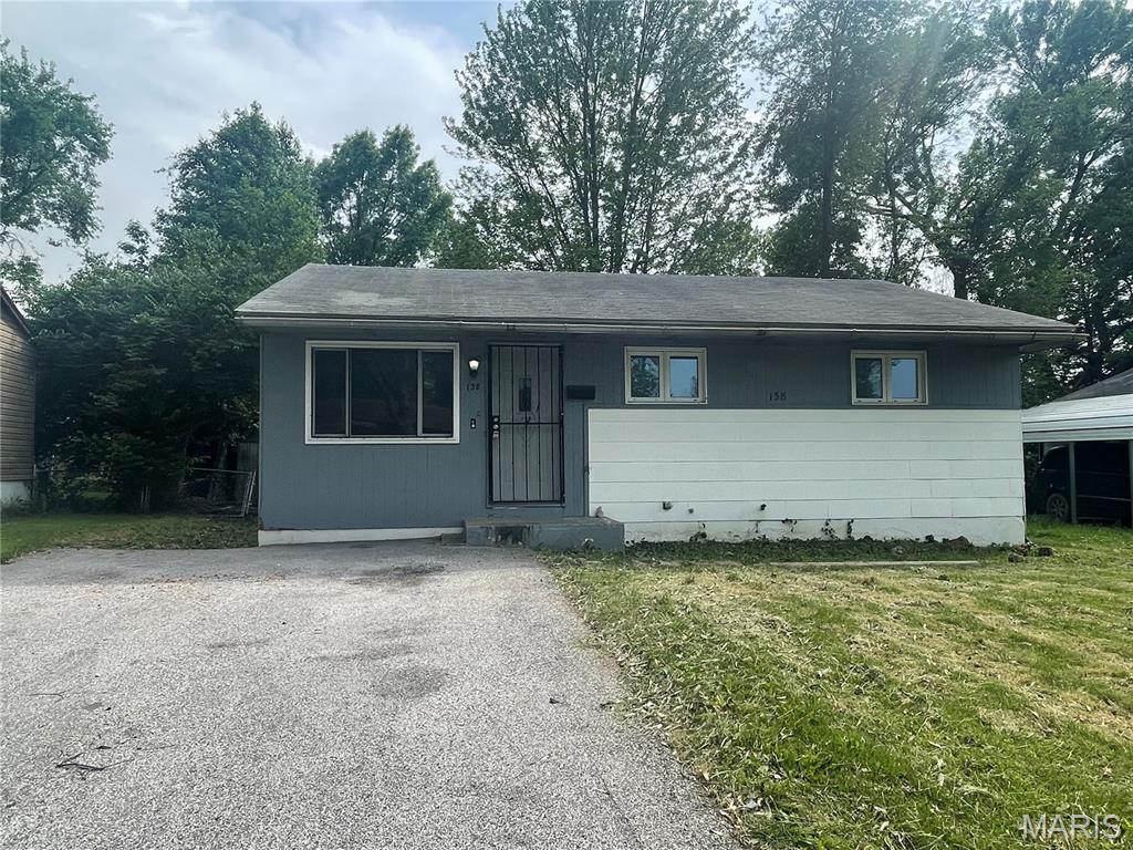 138 Grampian Road Property Photo 1