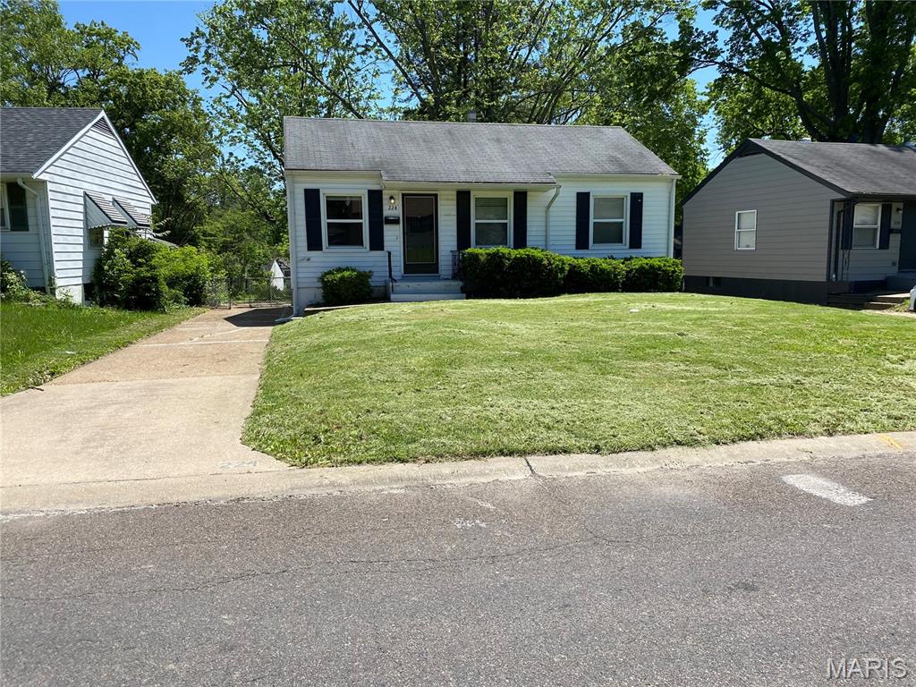 224 Cameron Road Property Photo 1