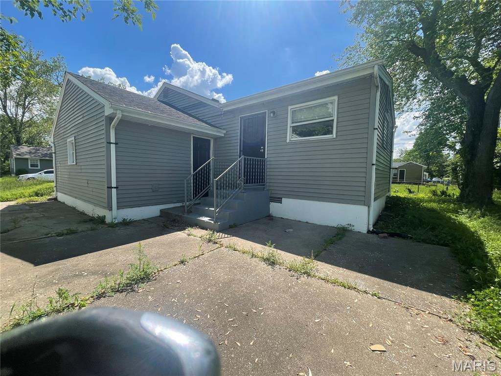 251 Midlothian Road Property Photo 1