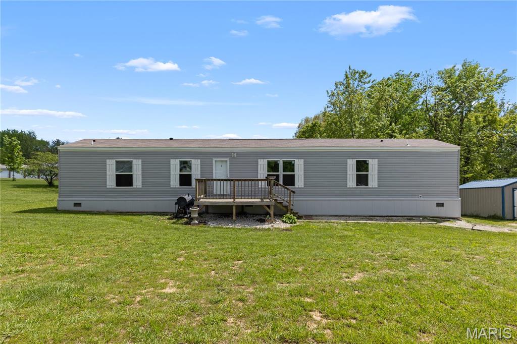 54 Ruby Drive Property Photo