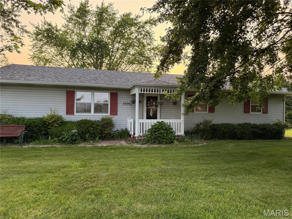 16962 Meadow Lane Property Photo 1