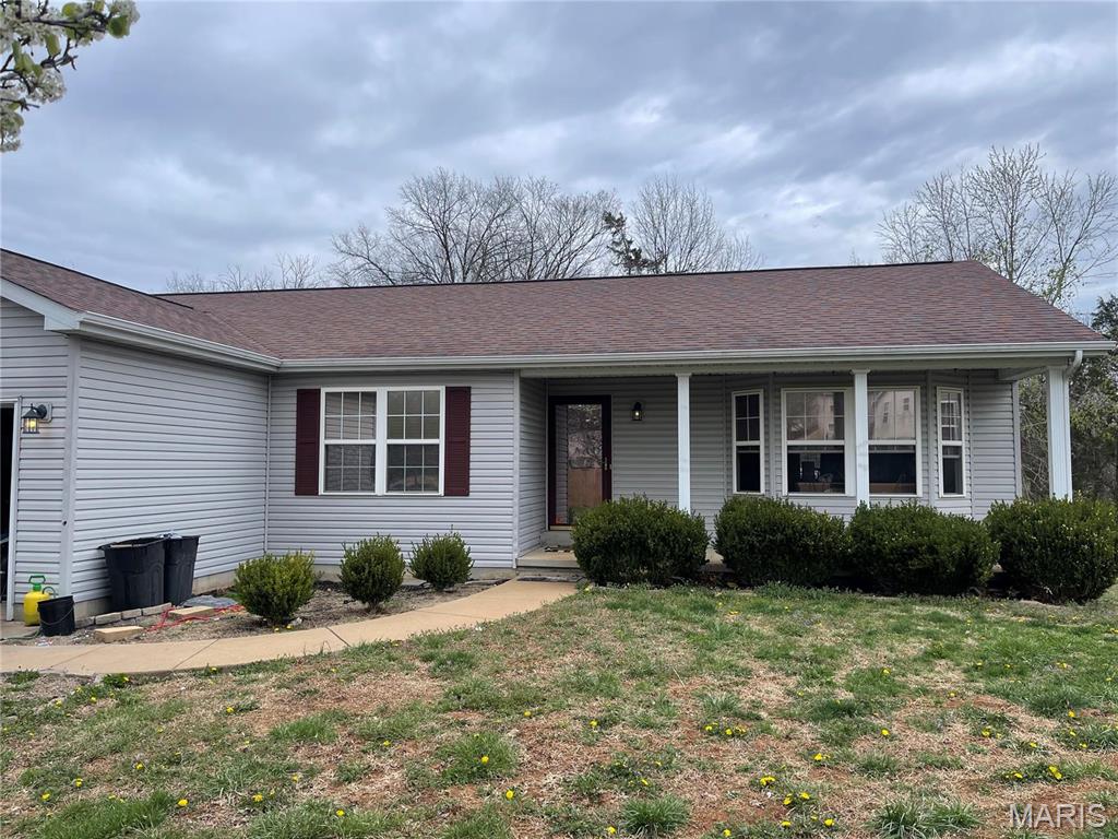 125 Ray Lee Drive Property Photo