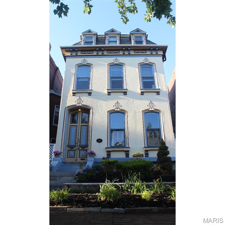 1815 Lafayette Avenue Property Photo 1