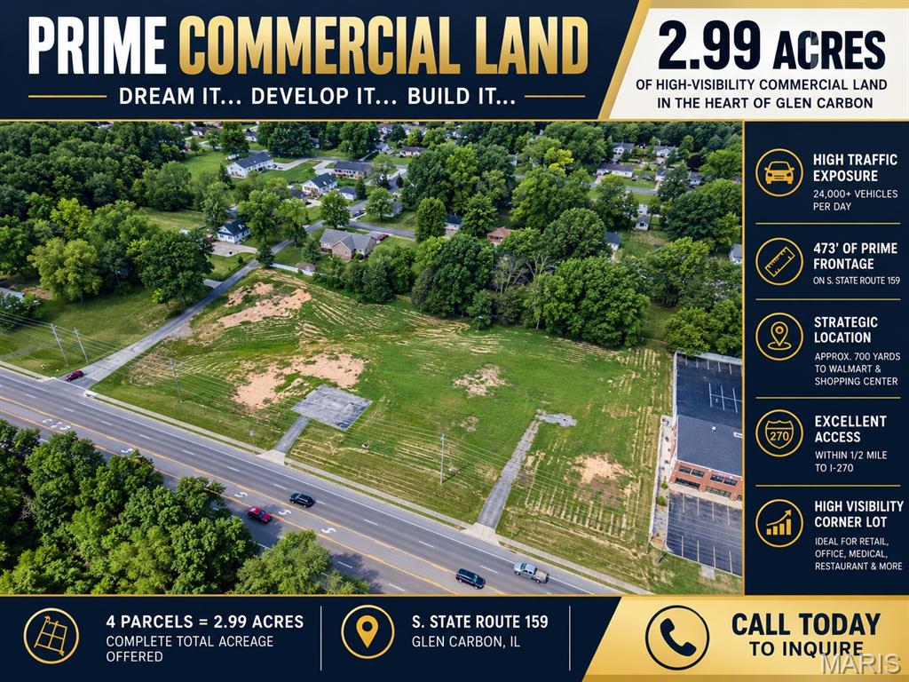 4297 S State Route 159 Property Photo 1