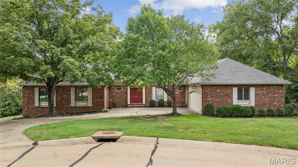 13260 Tall Pine Court Property Photo 1