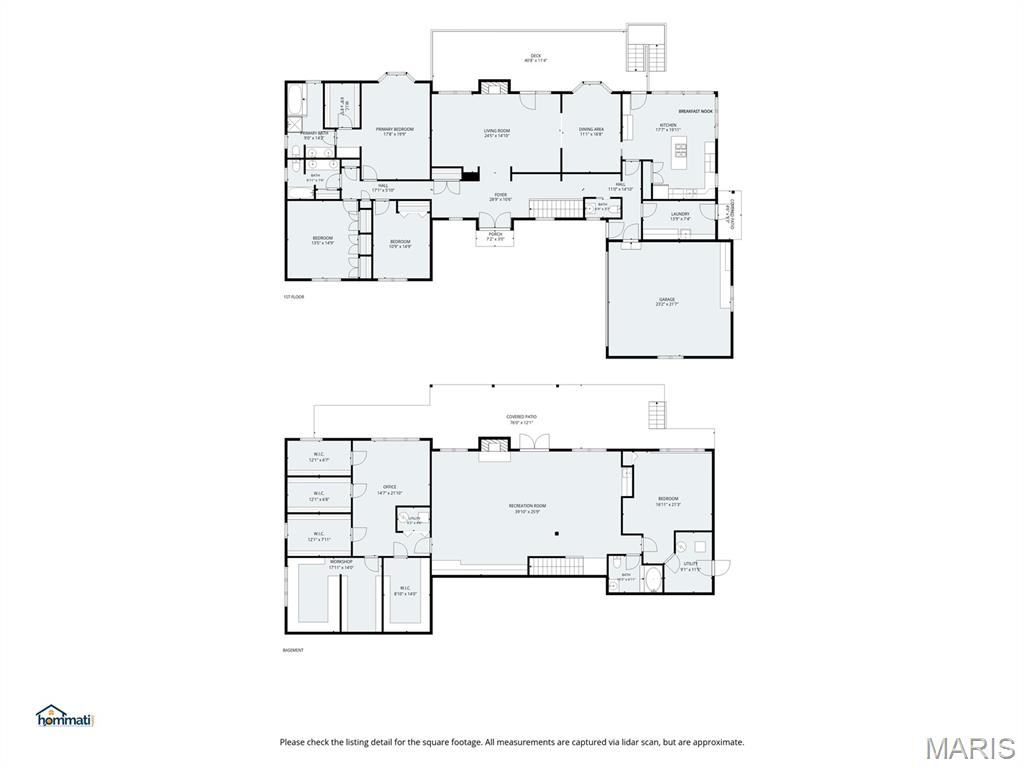 13260 Tall Pine Court Property Photo 12