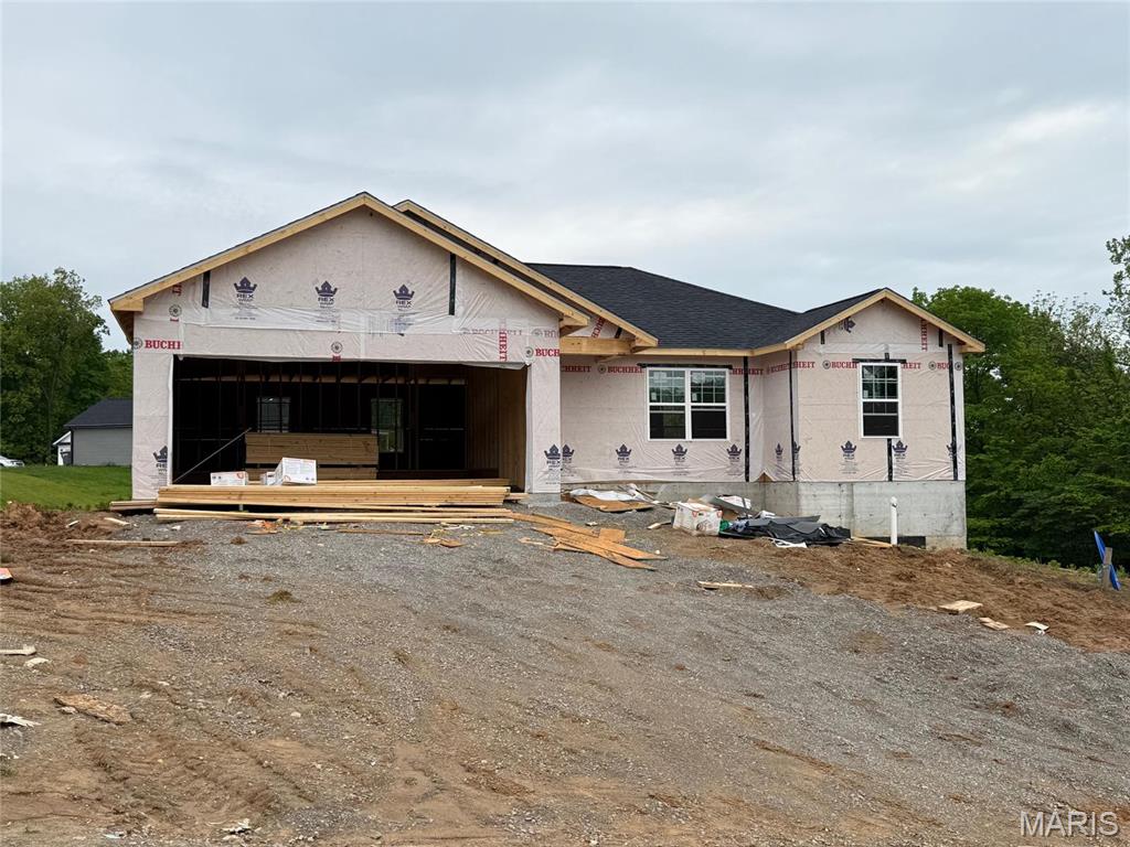 582 Wentworth Drive Property Photo 1