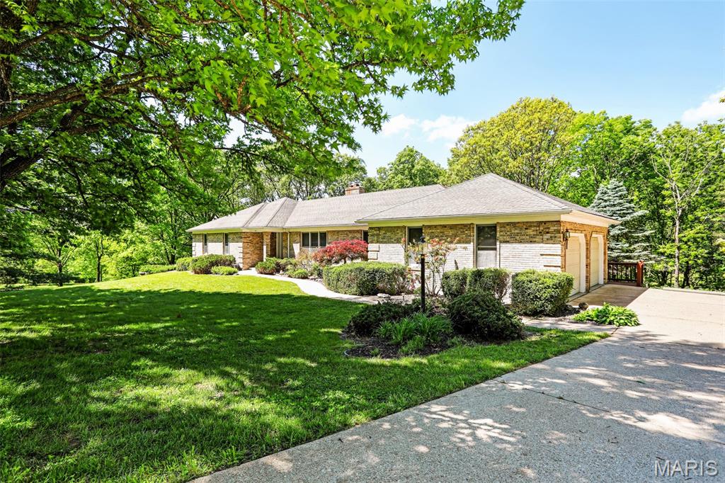 543 Summer Hill Lane Property Photo