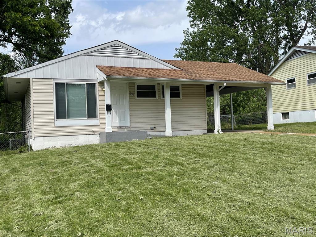 237 Grampian Road Property Photo 1