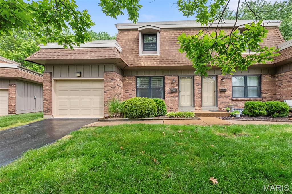 2497 Dordogne Drive Property Photo 1