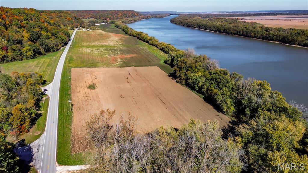 0 N State Highway 100 Property Photo 1