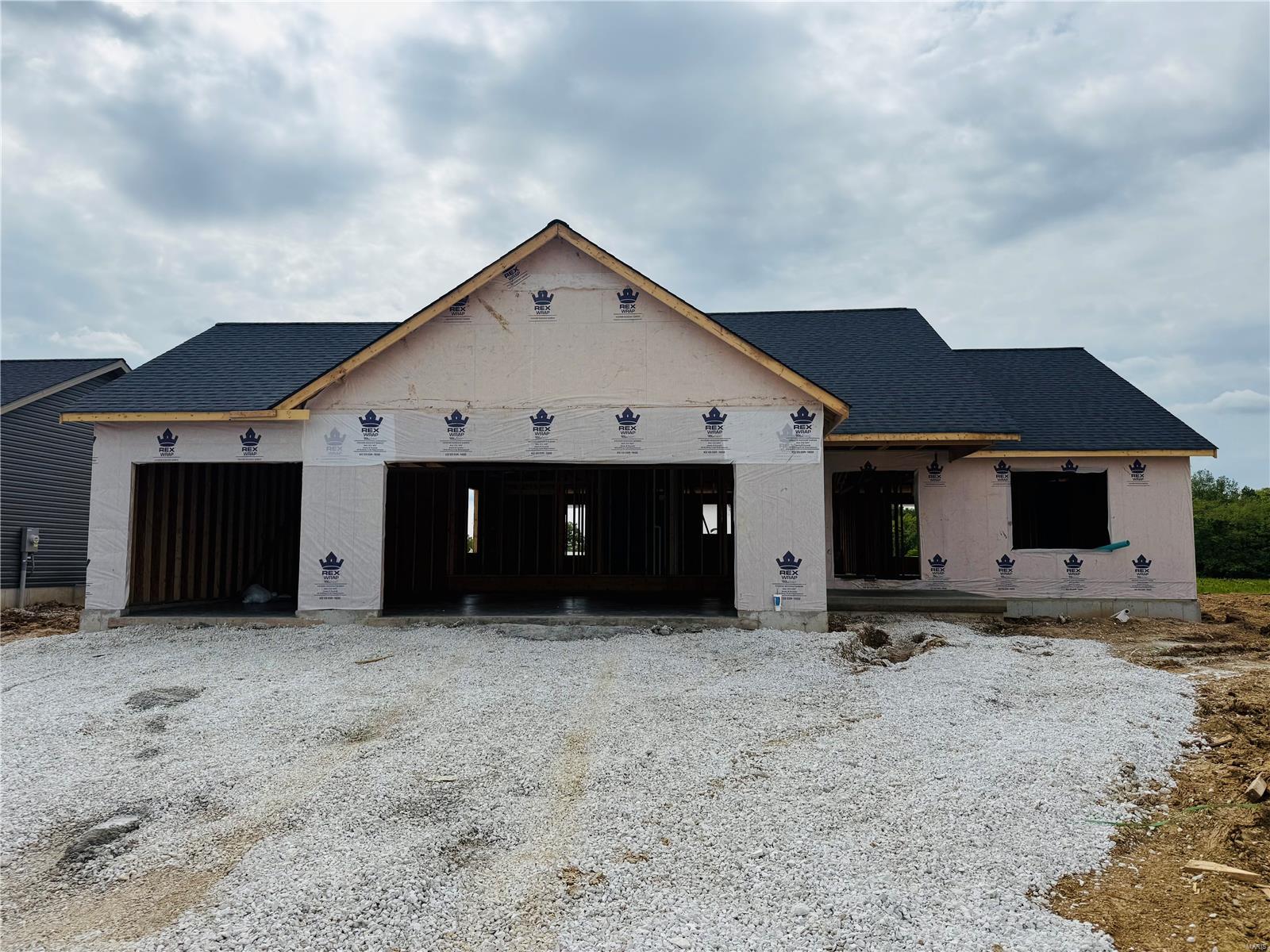 913 Gimli Ln. Property Photo