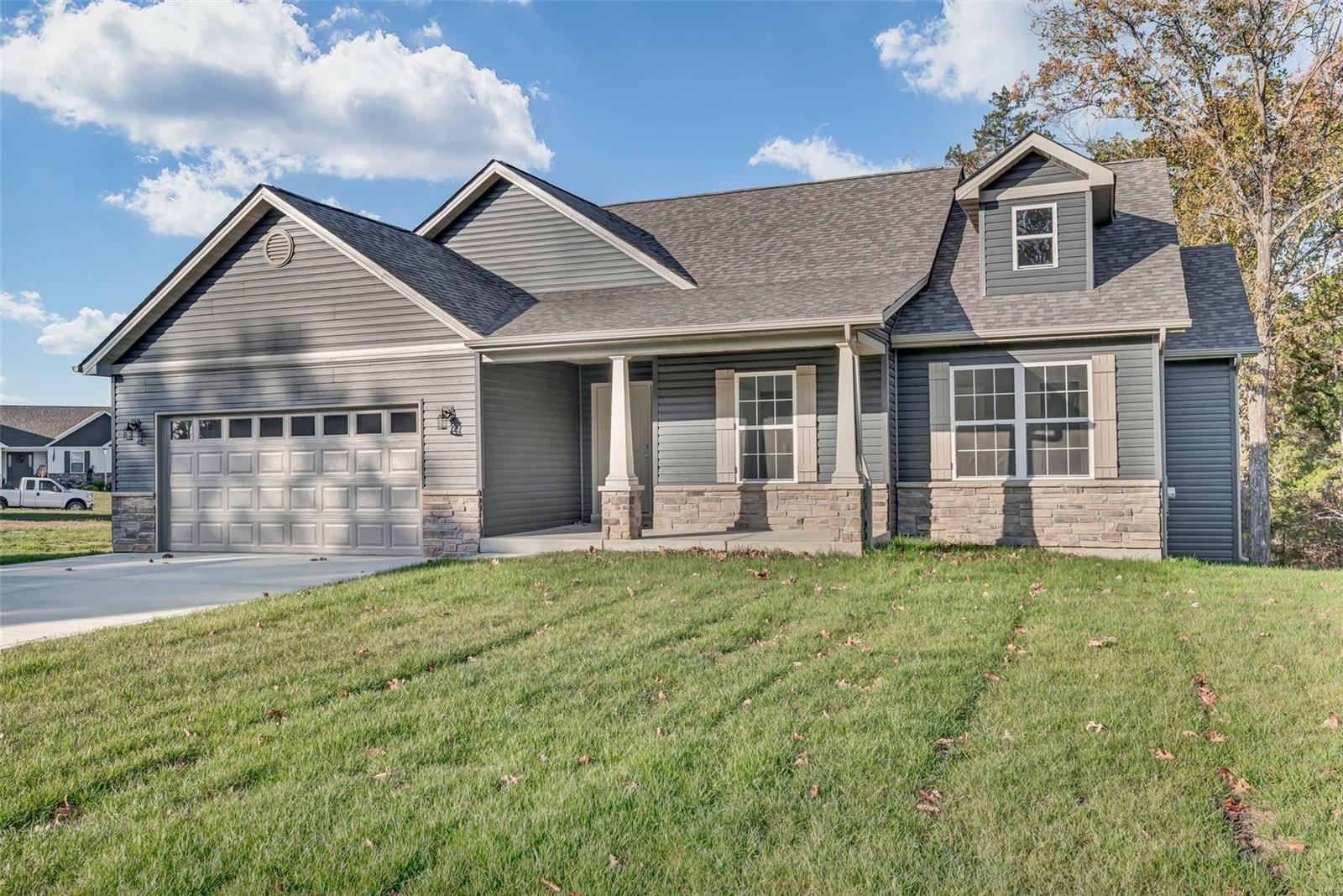 291 Auburn Ridge Drive Property Photo