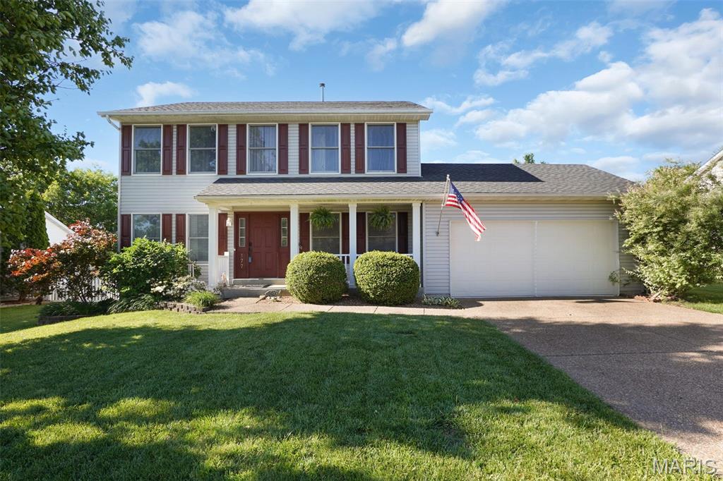 177 Marshall Drive Property Photo 1