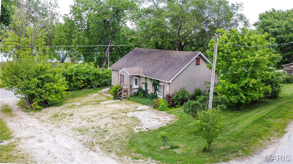 922 N Park Street Property Photo 1