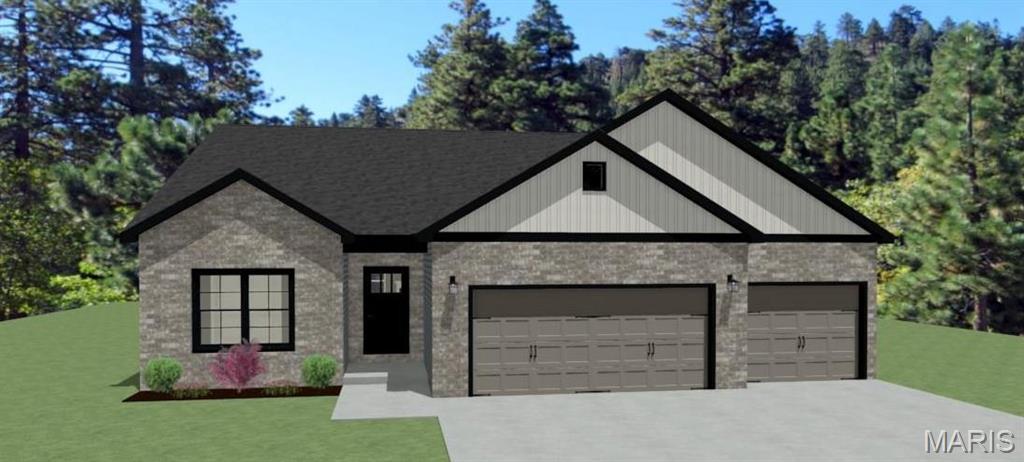 440 Foxtail Drive Property Photo 1