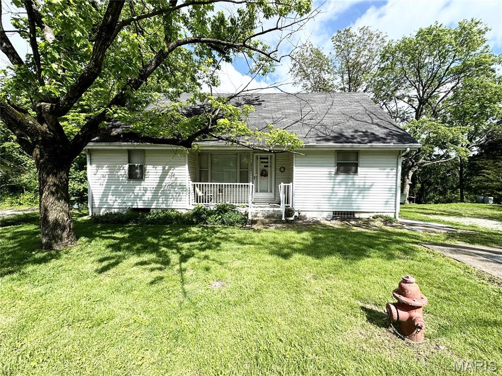 2069 Arras Drive Property Photo 1