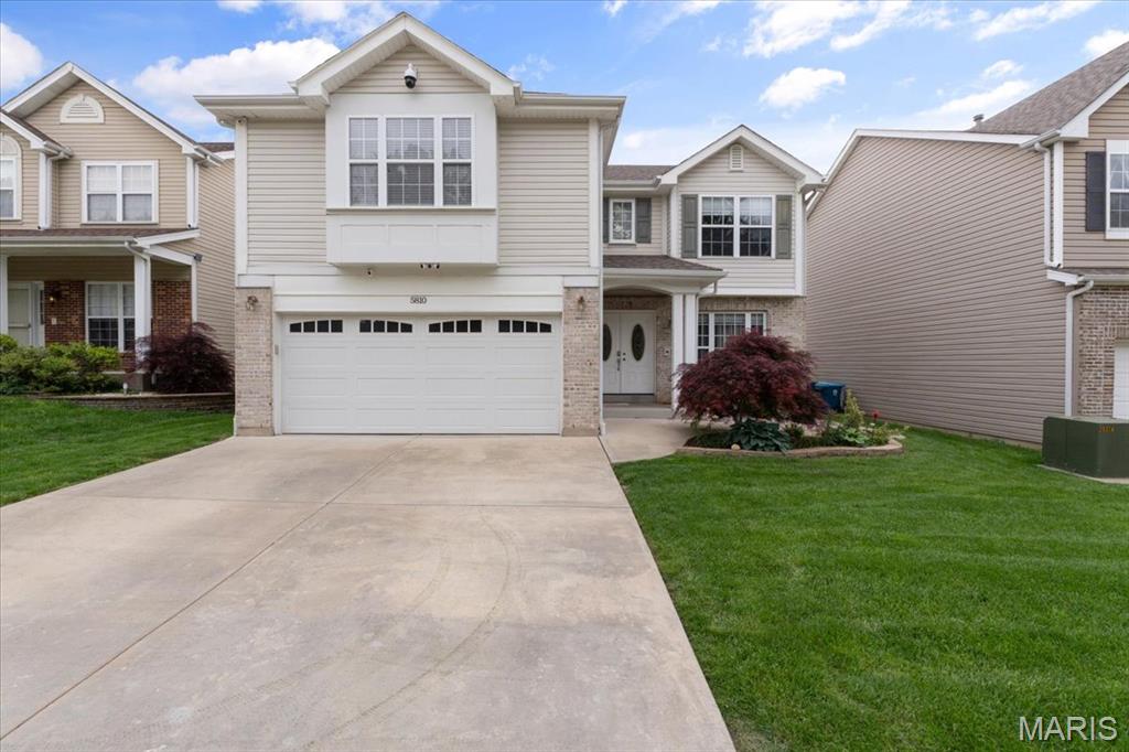 5810 Southcrest Way Property Photo 1