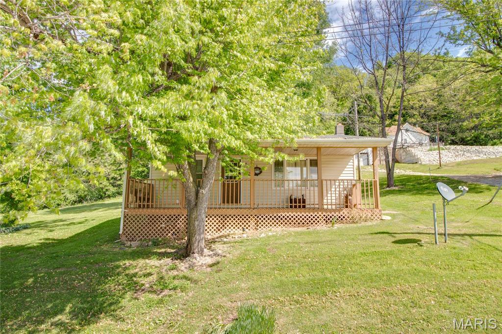 539 Hill Street Property Photo 4