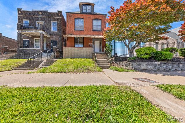 4126 Page Boulevard Property Photo 1