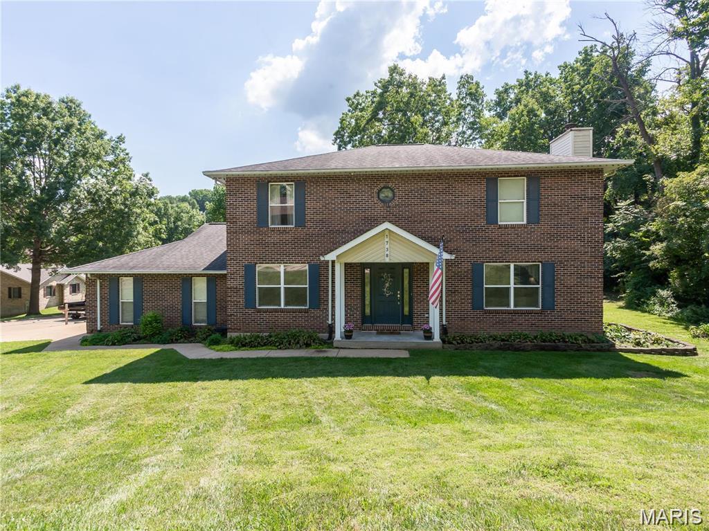 1738 Cedargate Way Property Photo 1