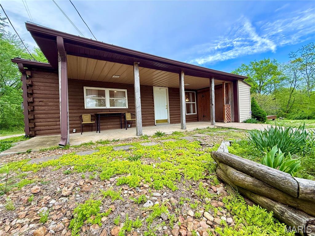1307 Pike Drive Property Photo 1
