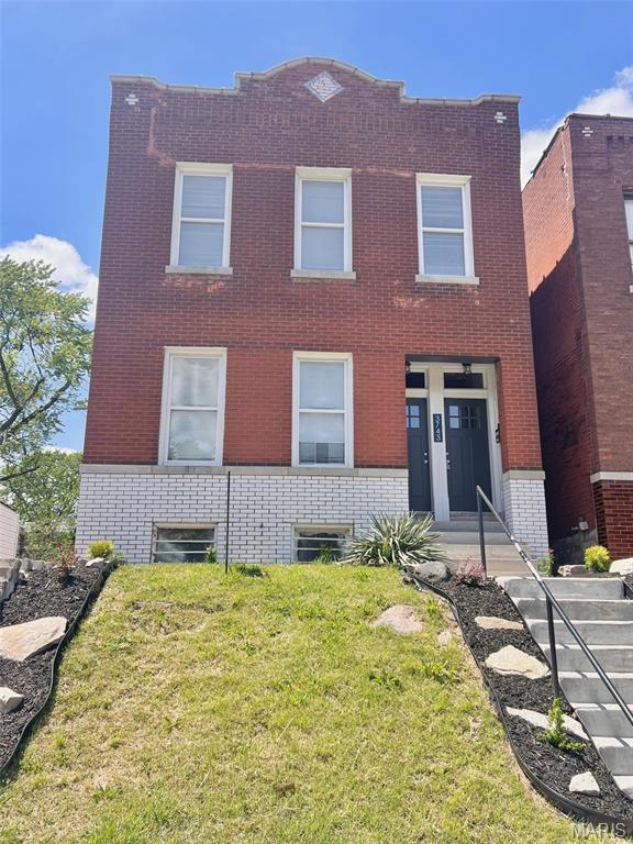 3743 Louisiana Avenue Property Photo 1