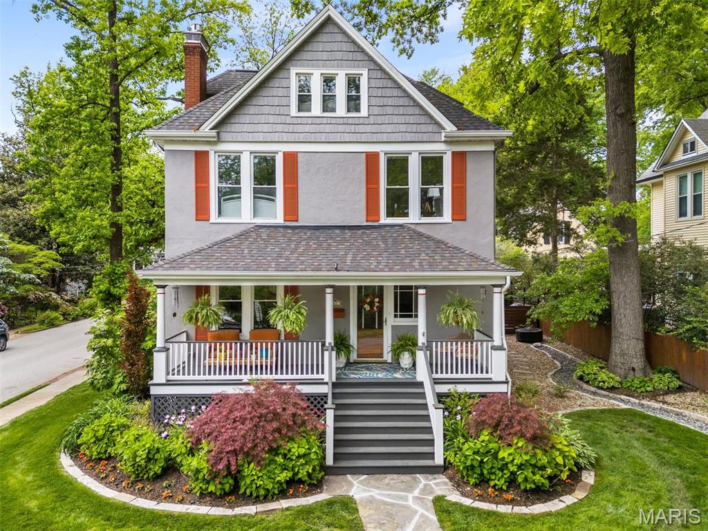 41 S Elm Avenue